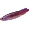 imageBerkley PowerBait Drip Minnow Fishing Soft BaitHD Purple Shiner