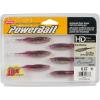 imageBerkley PowerBait Drip Minnow Fishing Soft BaitHD Purple Shiner