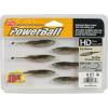 imageBerkley PowerBait Drip Minnow Fishing Soft BaitHD Spottail Shiner