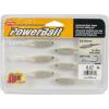 imageBerkley PowerBait Drip Minnow Fishing Soft BaitWhite Shiner