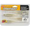 imageBerkley PowerBait Drip Minnow Fishing Soft BaitWhite Shiner