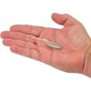 imageBerkley PowerBait Drip Minnow Fishing Soft BaitWhite Shiner