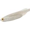 imageBerkley PowerBait Drip Minnow Fishing Soft BaitWhite Shiner
