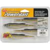 imageBerkley PowerBait Drip Swimmer Fishing Soft BaitBlack Shad