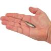 imageBerkley PowerBait Drip Swimmer Fishing Soft BaitBlack Shad