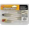 imageBerkley PowerBait Drip Swimmer Fishing Soft BaitBlue Liner