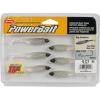 imageBerkley PowerBait Drip Swimmer Fishing Soft BaitBlue Liner