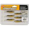 imageBerkley PowerBait Drip Swimmer Fishing Soft BaitGhost Perch