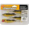 imageBerkley PowerBait Drip Swimmer Fishing Soft BaitGhost Perch