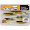 imageBerkley PowerBait Drip Swimmer Fishing Soft BaitGhost Perch