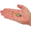 imageBerkley PowerBait Drip Swimmer Fishing Soft BaitGreen Liner