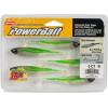 imageBerkley PowerBait Drip Swimmer Fishing Soft BaitGreen Liner