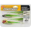 imageBerkley PowerBait Drip Swimmer Fishing Soft BaitGreen Liner