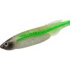 imageBerkley PowerBait Drip Swimmer Fishing Soft BaitGreen Liner