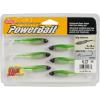 imageBerkley PowerBait Drip Swimmer Fishing Soft BaitGreen Liner