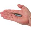 imageBerkley PowerBait Drip Swimmer Fishing Soft BaitHD Emerald Shiner