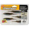 imageBerkley PowerBait Drip Swimmer Fishing Soft BaitHD Emerald Shiner