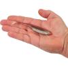 imageBerkley PowerBait Drip Swimmer Fishing Soft BaitHD Pink Shiner