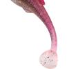imageBerkley PowerBait Drip Swimmer Fishing Soft BaitHD Pink Shiner