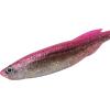 imageBerkley PowerBait Drip Swimmer Fishing Soft BaitHD Pink Shiner