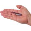 imageBerkley PowerBait Drip Swimmer Fishing Soft BaitHD Purple Shiner