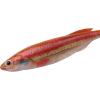 imageBerkley PowerBait Drip Swimmer Fishing Soft BaitHD Rainbow Shiner