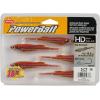 imageBerkley PowerBait Drip Swimmer Fishing Soft BaitHD Rainbow Shiner