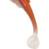 imageBerkley PowerBait Drip Swimmer Fishing Soft BaitHD Rainbow Shiner