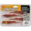 imageBerkley PowerBait Drip Swimmer Fishing Soft BaitHD Rainbow Shiner
