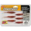 imageBerkley PowerBait Drip Swimmer Fishing Soft BaitHD Rainbow Shiner