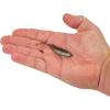 imageBerkley PowerBait Drip Swimmer Fishing Soft BaitHD Spottail Shiner