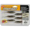 imageBerkley PowerBait Drip Swimmer Fishing Soft BaitHD Spottail Shiner