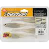 imageBerkley PowerBait Drip Swimmer Fishing Soft BaitWhite Shiner
