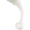 imageBerkley PowerBait Drip Swimmer Fishing Soft BaitWhite Shiner