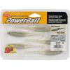 imageBerkley PowerBait Drip Swimmer Fishing Soft BaitWhite Shiner