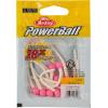 imageBerkley PowerBait Floating Mice Tails Fishing Soft Bait 1BubblegumWhite
