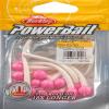 imageBerkley PowerBait Floating Mice Tails Fishing Soft Bait 1BubblegumWhite