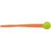 imageBerkley PowerBait Floating Mice Tails Fishing Soft Bait 1ChartreuseFluorescent Orange