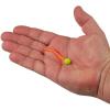 imageBerkley PowerBait Floating Mice Tails Fishing Soft Bait 1ChartreuseFluorescent Orange