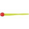 imageBerkley PowerBait Floating Mice Tails Fishing Soft Bait 1Fluorescent RedChartreuse