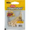 imageBerkley PowerBait Floating Mice Tails Fishing Soft Bait 1Glow