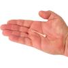 imageBerkley PowerBait Floating Mice Tails Fishing Soft Bait 1Glow