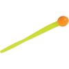 imageBerkley PowerBait Floating Mice Tails Fishing Soft Bait 1Orange SilverChartreuse