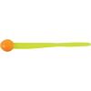 imageBerkley PowerBait Floating Mice Tails Fishing Soft Bait 1Orange SilverChartreuse