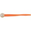 imageBerkley PowerBait Floating Mice Tails Fishing Soft Bait 1Pearl WhiteFluorescent Orange