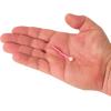 imageBerkley PowerBait Floating Mice Tails Fishing Soft Bait 1WhiteBubblegum