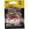 imageBerkley PowerBait Floating Mice Tails Fishing Soft Bait 1WhiteBubblegum