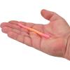 imageBerkley PowerBait Floating Steelhead Worm Fishing Soft BatPink Lemonade