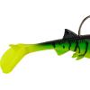 imageBerkley PowerBait Minnotator Fishing Soft BaitFiretiger