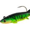 imageBerkley PowerBait Minnotator Fishing Soft BaitFiretiger